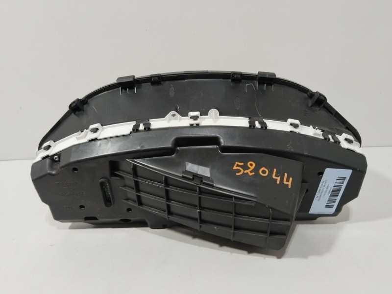 Recambio de cuadro instrumentos para toyota yaris (_p9_) 1.0 vvt-i (ksp90_) referencia OEM IAM MB4573003611  