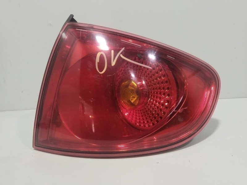 Recambio de piloto trasero derecho para seat altea (5p1) 1.9 tdi referencia OEM IAM 5P0945112B i7  