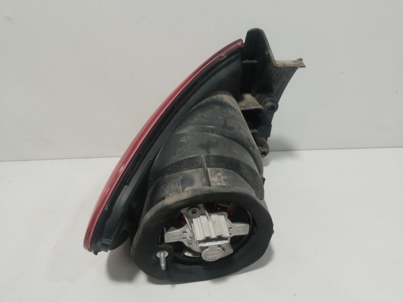 Recambio de piloto trasero derecho para seat altea (5p1) 1.9 tdi referencia OEM IAM 5P0945112B i7  