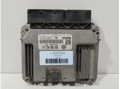 Recambio de centralita motor uce para seat altea (5p1) 1.9 tdi referencia OEM IAM 0281013282