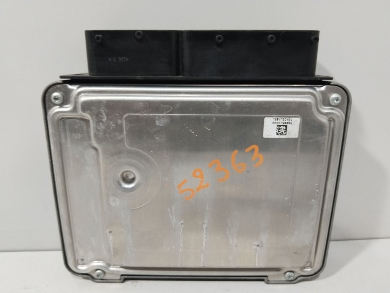 Recambio de centralita motor uce para seat altea (5p1) 1.9 tdi referencia OEM IAM 0281013282  