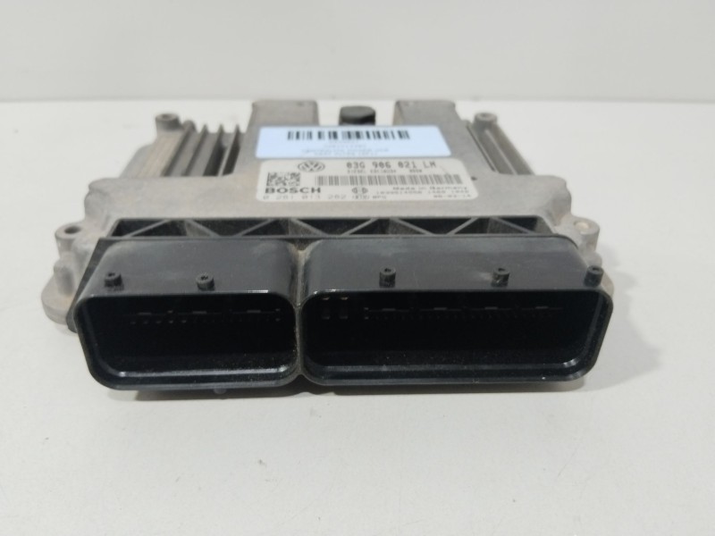 Recambio de centralita motor uce para seat altea (5p1) 1.9 tdi referencia OEM IAM 0281013282  