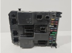 Recambio de caja reles / fusibles para peugeot 307 (3a/c) 2.0 hdi 90 referencia OEM IAM 9651197080A