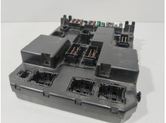 Recambio de caja reles / fusibles para peugeot 307 (3a/c) 2.0 hdi 90 referencia OEM IAM 9651197080A   2