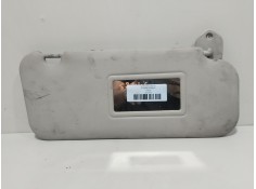 Recambio de parasol derecho para peugeot 307 (3a/c) 2.0 hdi 90 referencia OEM IAM 8143HL   2