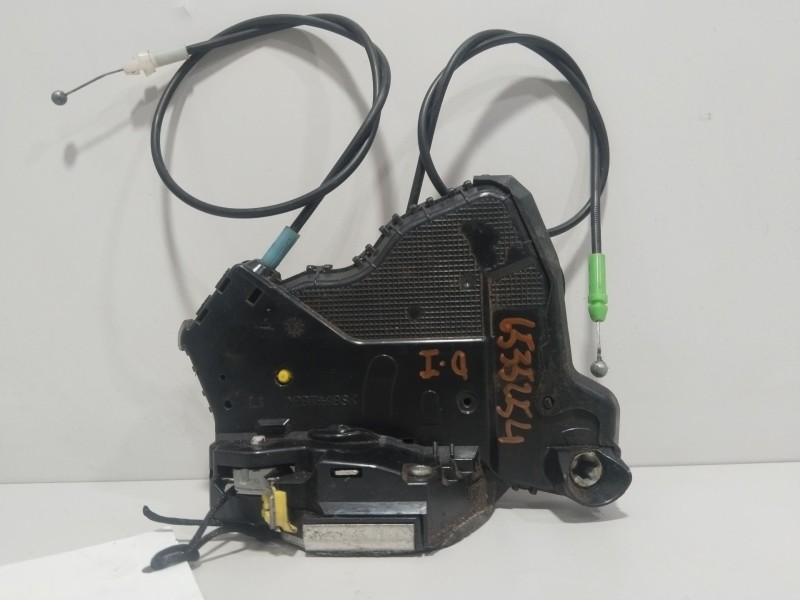 Recambio de cerradura puerta delantera izquierda para toyota iq 2 referencia OEM IAM 6904042241  