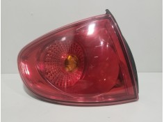 Recambio de piloto trasero izquierdo para seat altea (5p1) 1.9 tdi referencia OEM IAM 5P0945111B