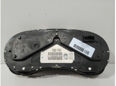 Recambio de cuadro instrumentos para peugeot 307 (3a/c) 2.0 hdi 90 referencia OEM IAM 9651299680C   2