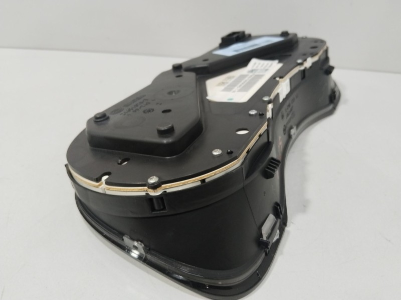 Recambio de cuadro instrumentos para peugeot 307 (3a/c) 2.0 hdi 90 referencia OEM IAM 9651299680C  