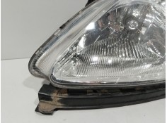 Recambio de faro izquierdo para honda civic vii hatchback (eu, ep, ev) 1.7 ctdi (ep4, eu9) referencia OEM IAM 1307022302   2