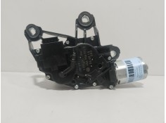 Recambio de porton trasero para volkswagen polo iv (9n_, 9a_) 1.2 12v referencia OEM IAM 6Q6827025R  