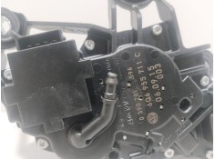 Recambio de porton trasero para volkswagen polo iv (9n_, 9a_) 1.2 12v referencia OEM IAM 6Q6827025R   2