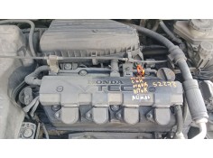 honda civic vii hatchback (eu, ep, ev) del año 2004 2