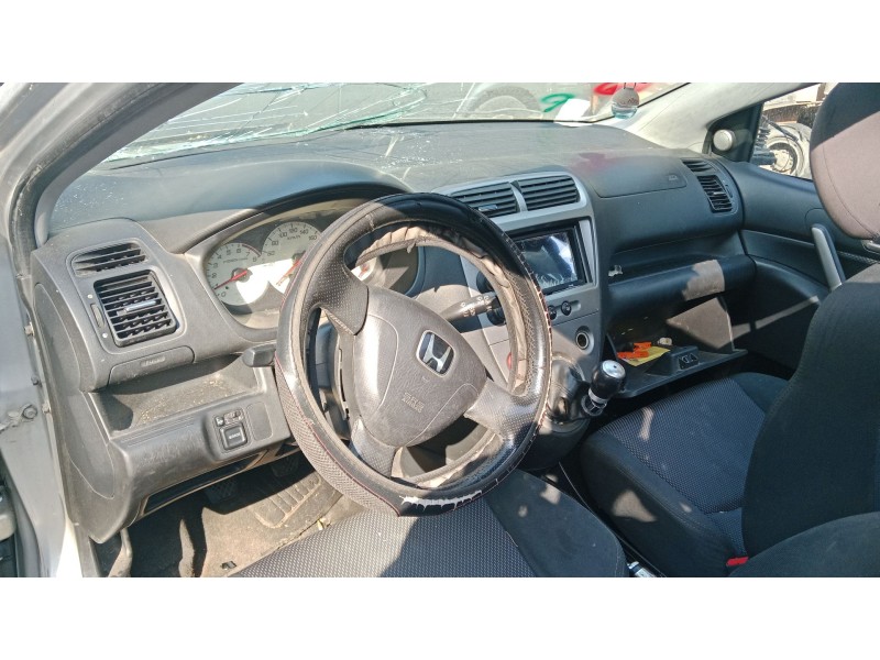 honda civic vii hatchback (eu, ep, ev) del año 2004