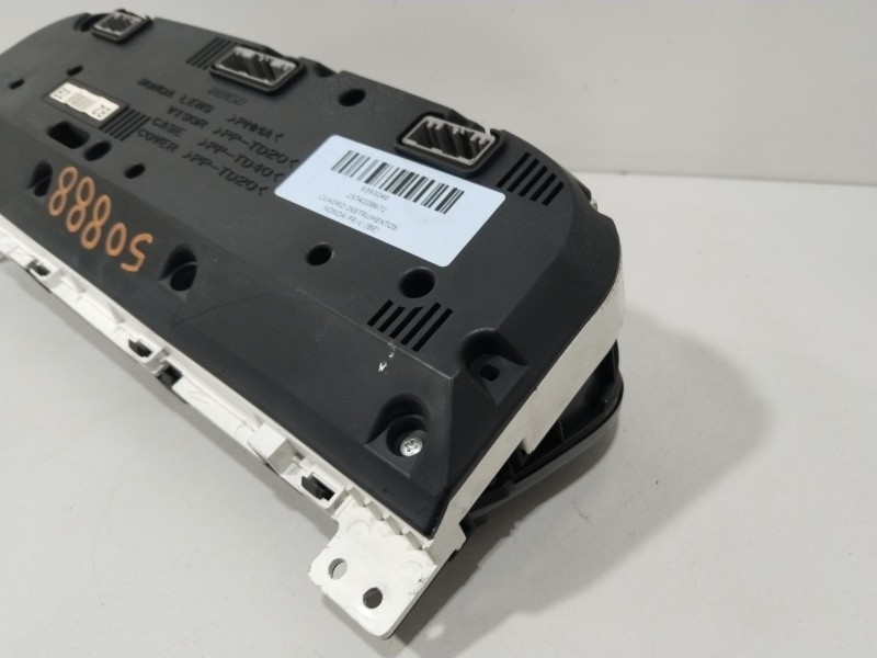 Recambio de cuadro instrumentos para honda fr-v (be) 1.8 (be1) referencia OEM IAM 2574208672  