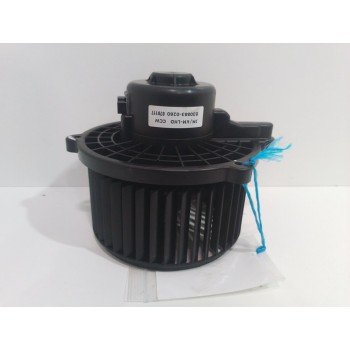 MOTOR CALEFACCION B308830260 070117 