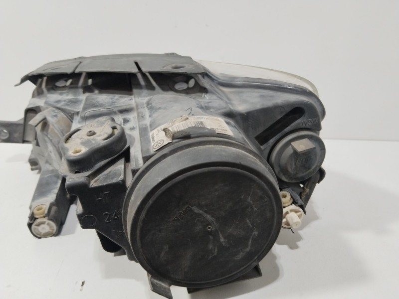 Recambio de faro derecho para volkswagen passat b6 (3c2) 1.6 fsi referencia OEM IAM 3C0941006M  