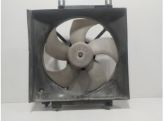 Recambio de electroventilador para subaru legacy iv station wagon (bp) 2.5 awd (bp9) referencia OEM IAM 73310AG000