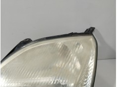 Recambio de faro izquierdo para ford fiesta v (jh_, jd_) 1.25 16v referencia OEM IAM 1320349   2