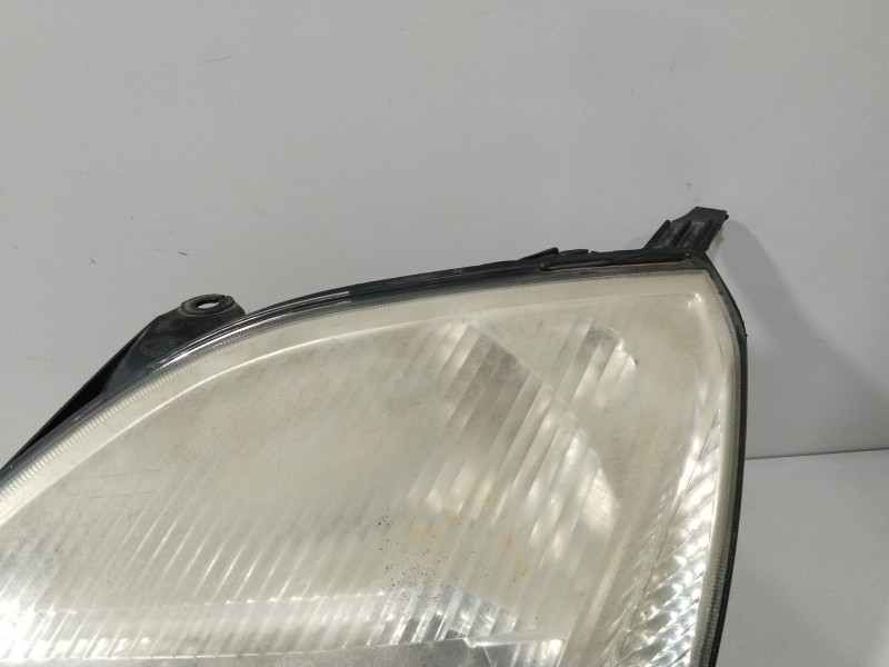 Recambio de faro izquierdo para ford fiesta v (jh_, jd_) 1.25 16v referencia OEM IAM 1320349  