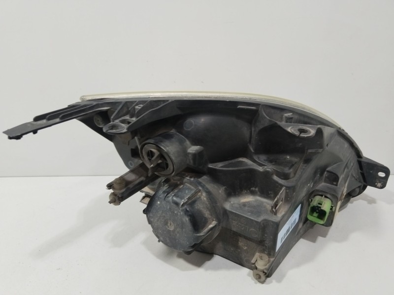 Recambio de faro izquierdo para ford fiesta v (jh_, jd_) 1.25 16v referencia OEM IAM 1320349  