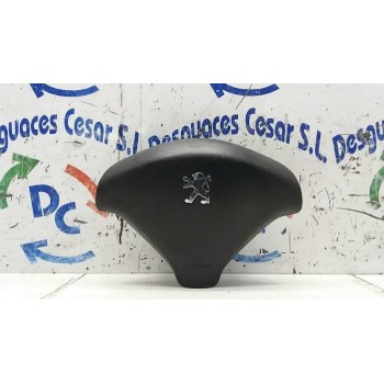 AIRBAG DELANTERO IZQUIERDO 96345028ZR 