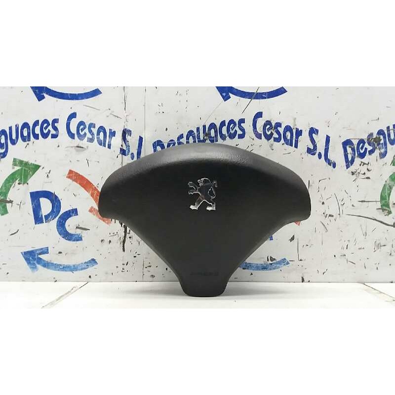 AIRBAG DELANTERO IZQUIERDO 96345028ZR  - imagen 1