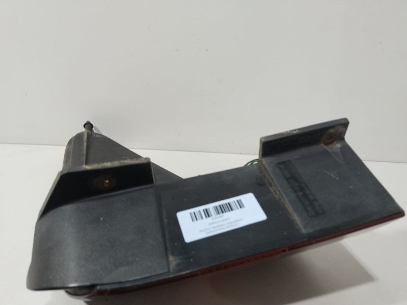 Recambio de piloto trasero izquierdo para ssangyong rodius i 2.7 xdi referencia OEM IAM 8360121304/1  