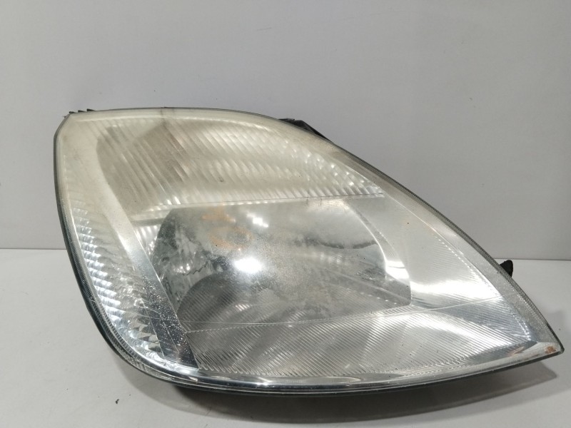Recambio de faro derecho para ford fiesta v (jh_, jd_) 1.25 16v referencia OEM IAM 1320348  