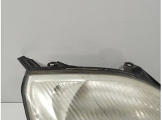Recambio de faro derecho para ford fiesta v (jh_, jd_) 1.25 16v referencia OEM IAM 1320348   2