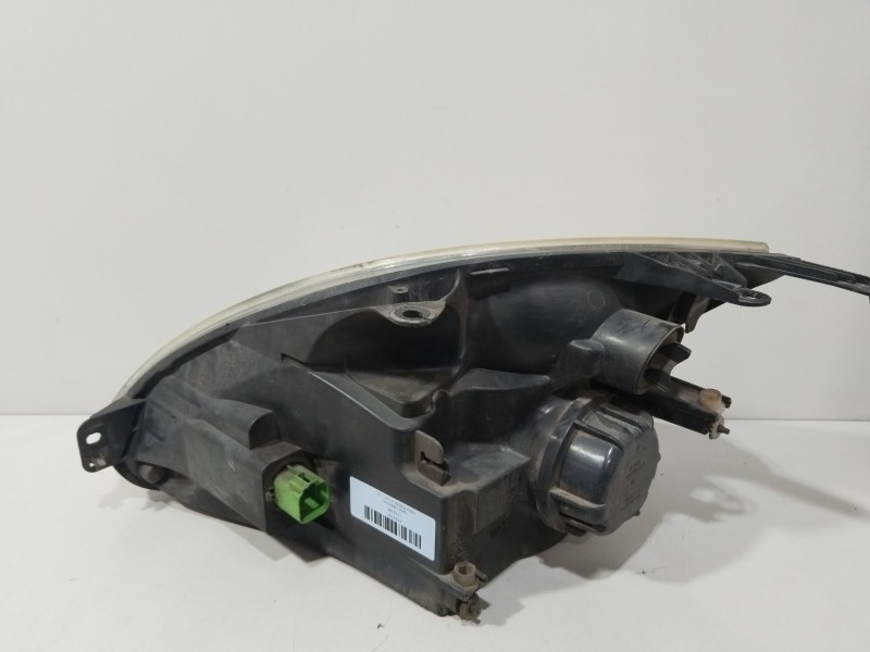 Recambio de faro derecho para ford fiesta v (jh_, jd_) 1.25 16v referencia OEM IAM 1320348  