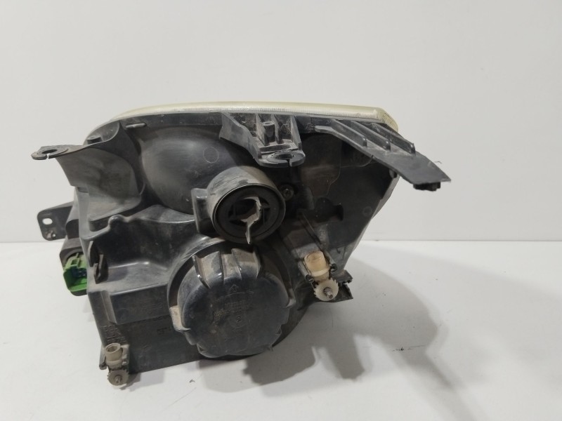 Recambio de faro derecho para ford fiesta v (jh_, jd_) 1.25 16v referencia OEM IAM 1320348  