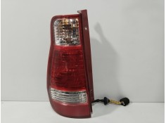 Recambio de piloto trasero izquierdo para hyundai matrix (fc) 1.5 crdi vgt referencia OEM IAM 9240117610  