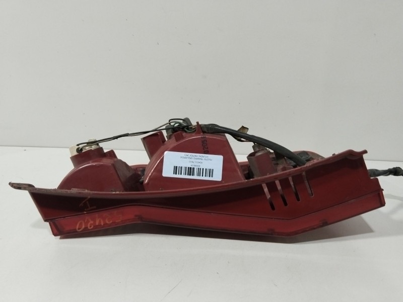 Recambio de piloto trasero izquierdo para hyundai matrix (fc) 1.5 crdi vgt referencia OEM IAM 9240117610  