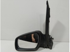 Recambio de retrovisor izquierdo para ford focus c-max (dm2) 1.8 tdci referencia OEM IAM 3007741