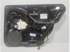 Recambio de elevalunas trasero derecho para volkswagen passat b6 (3c2) 1.6 fsi referencia OEM IAM 1K0959704P   2