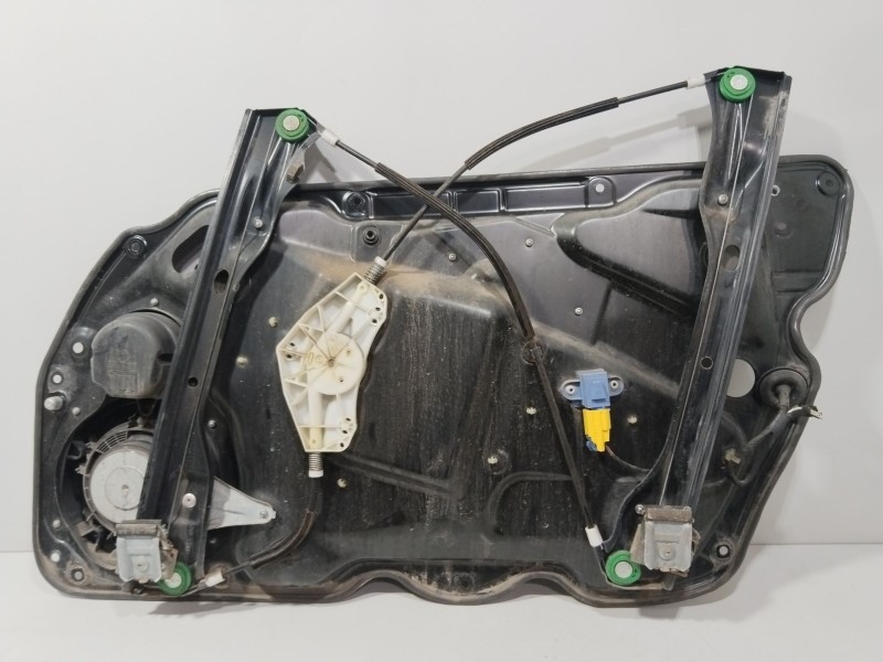 Recambio de elevalunas delantero izquierdo para volkswagen passat b6 (3c2) 1.6 fsi referencia OEM IAM 1K0959793L  