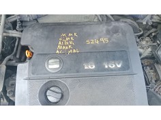 seat toledo ii (1m2) del año 2002 2
