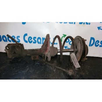 AMORTIGUADOR DELANTERO IZQUIERDO MB910499 