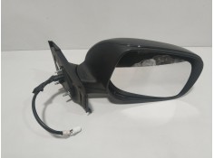 Recambio de retrovisor derecho para toyota yaris (_p9_) 1.0 vvt-i (ksp90_) referencia OEM IAM 879100D260  