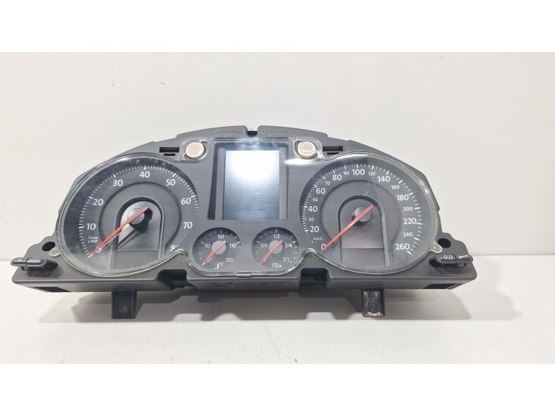 Recambio de cuadro instrumentos para volkswagen passat b6 (3c2) 1.6 fsi referencia OEM IAM A2C53194181  