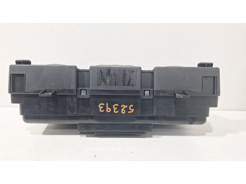 Recambio de cuadro instrumentos para volkswagen passat b6 (3c2) 1.6 fsi referencia OEM IAM A2C53194181  
