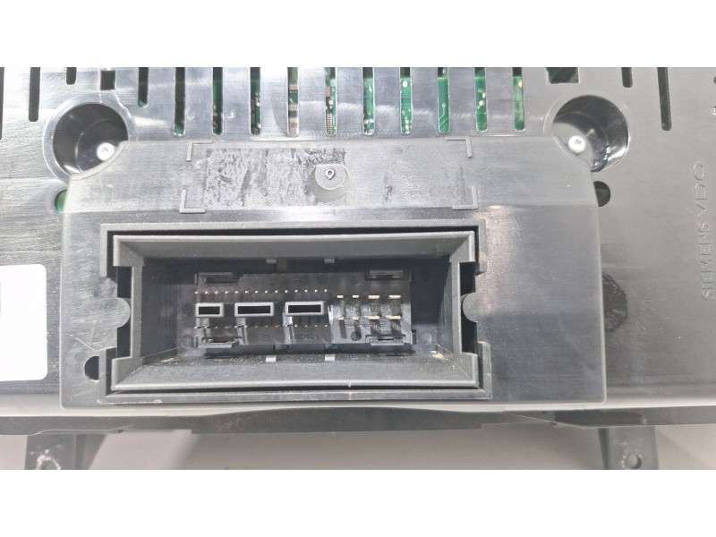 Recambio de cuadro instrumentos para volkswagen passat b6 (3c2) 1.6 fsi referencia OEM IAM A2C53194181  