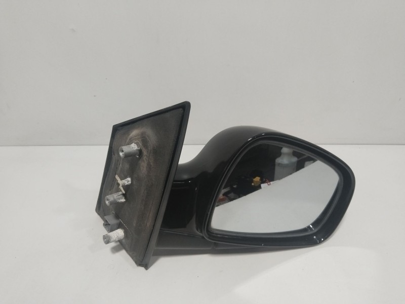 Recambio de retrovisor derecho para hyundai matrix (fc) 1.5 crdi vgt referencia OEM IAM 8762017660  