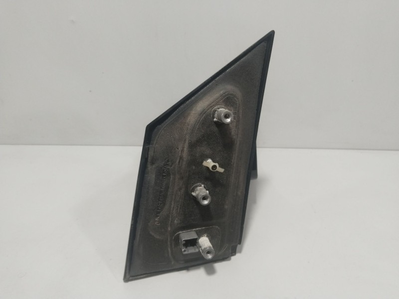 Recambio de retrovisor derecho para hyundai matrix (fc) 1.5 crdi vgt referencia OEM IAM 8762017660  