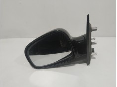 Recambio de retrovisor izquierdo para hyundai matrix (fc) 1.5 crdi vgt referencia OEM IAM 8761017690