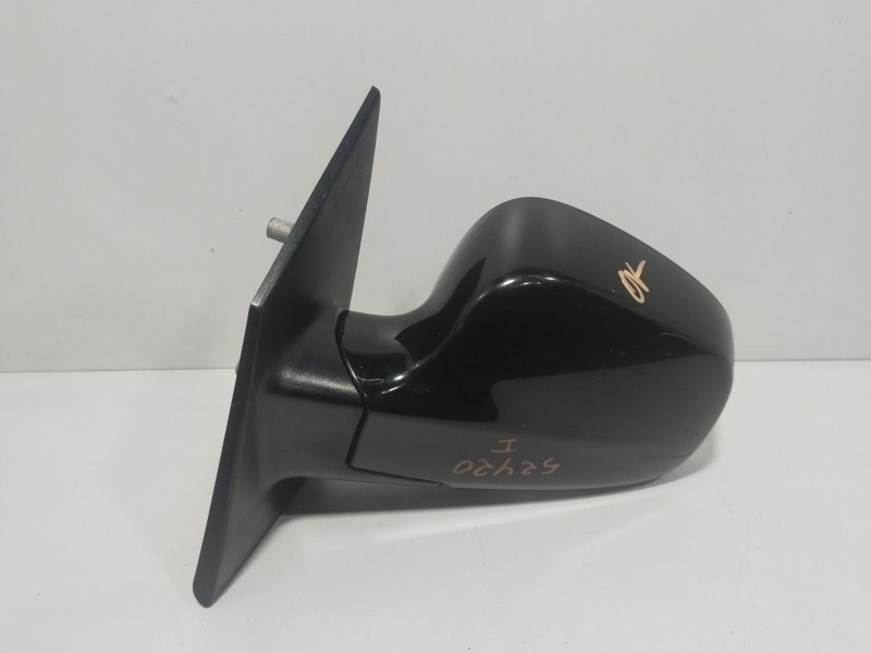 Recambio de retrovisor izquierdo para hyundai matrix (fc) 1.5 crdi vgt referencia OEM IAM 8761017690  