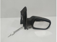Recambio de espejo retrovisor derecho para ford fiesta v (jh_, jd_) 1.25 16v referencia OEM IAM 1452852  