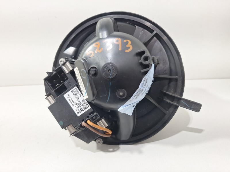 Recambio de motor calefaccion para volkswagen passat b6 (3c2) 1.6 fsi referencia OEM IAM 3C1820015J  