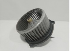 Recambio de motor calefaccion para subaru legacy iv station wagon (bp) 2.5 awd (bp9) referencia OEM IAM 72223AG010   2